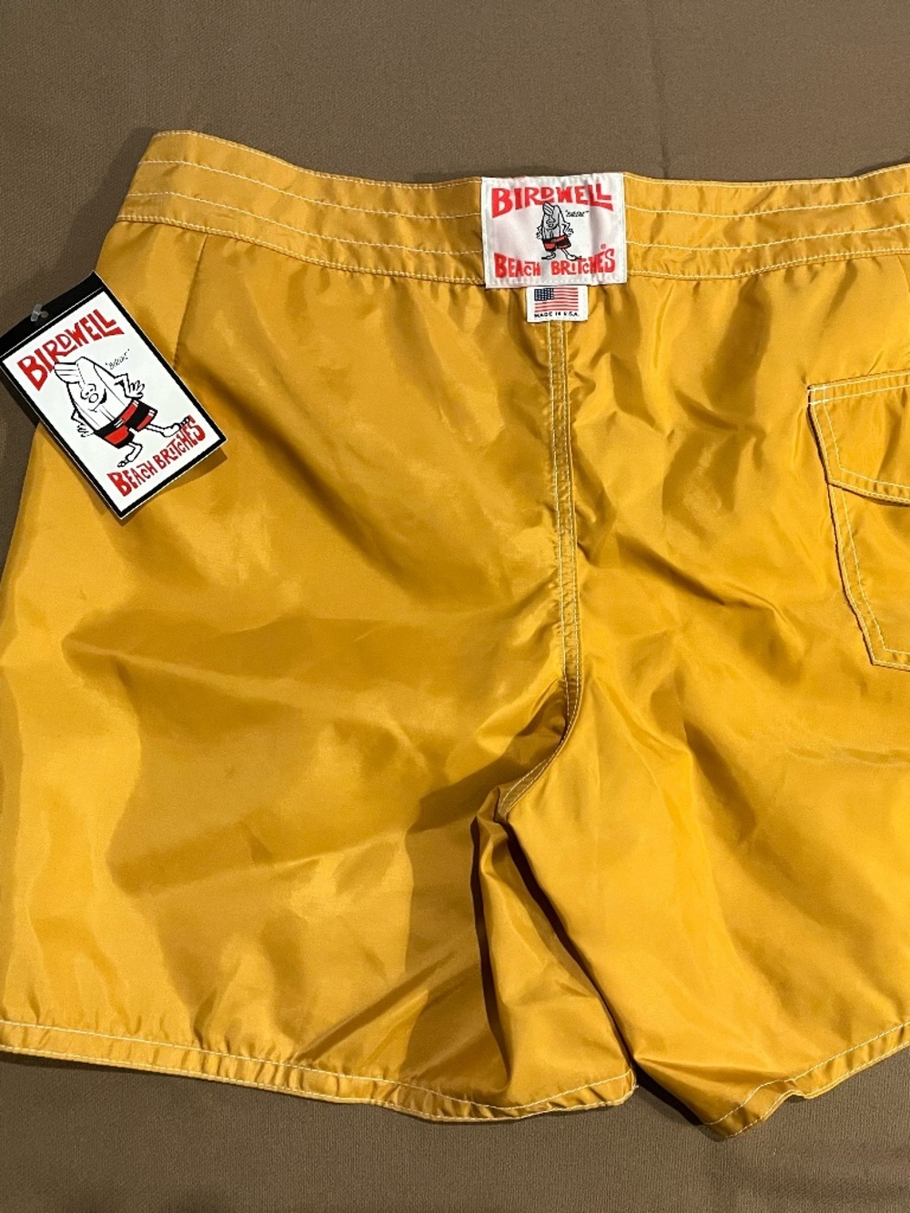 Men's Birdwell Beach Britches
